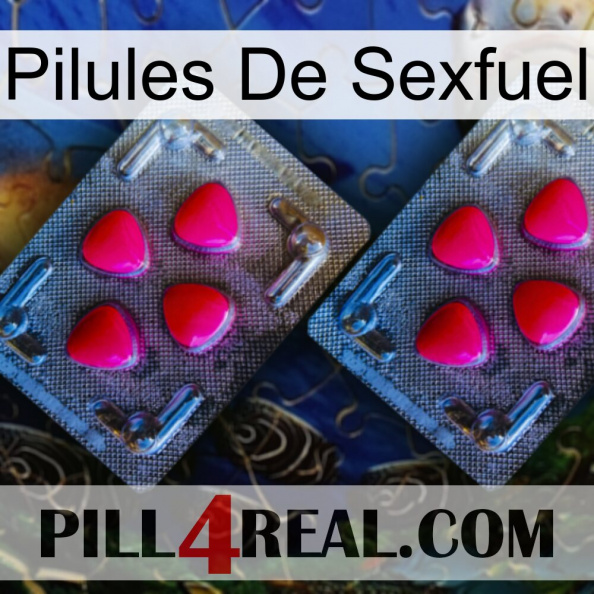Sexfuel Pills 14